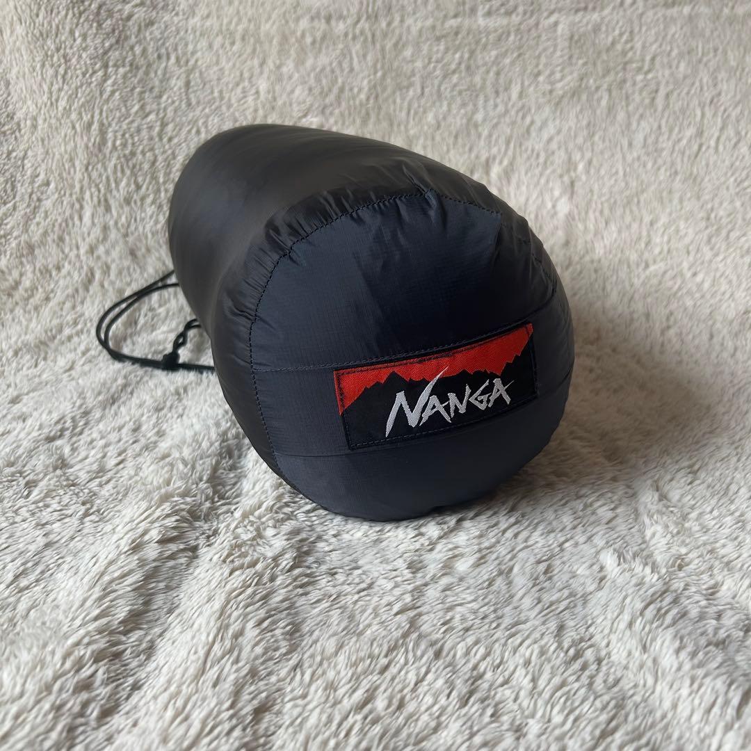 ナンガ　シュラフ　オーロラ　450 std