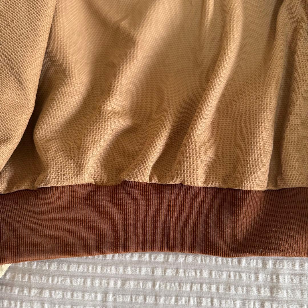 カーハートアクティブジャケット USA製