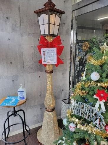 クリスマス 街灯 イルミネーション LED 150球