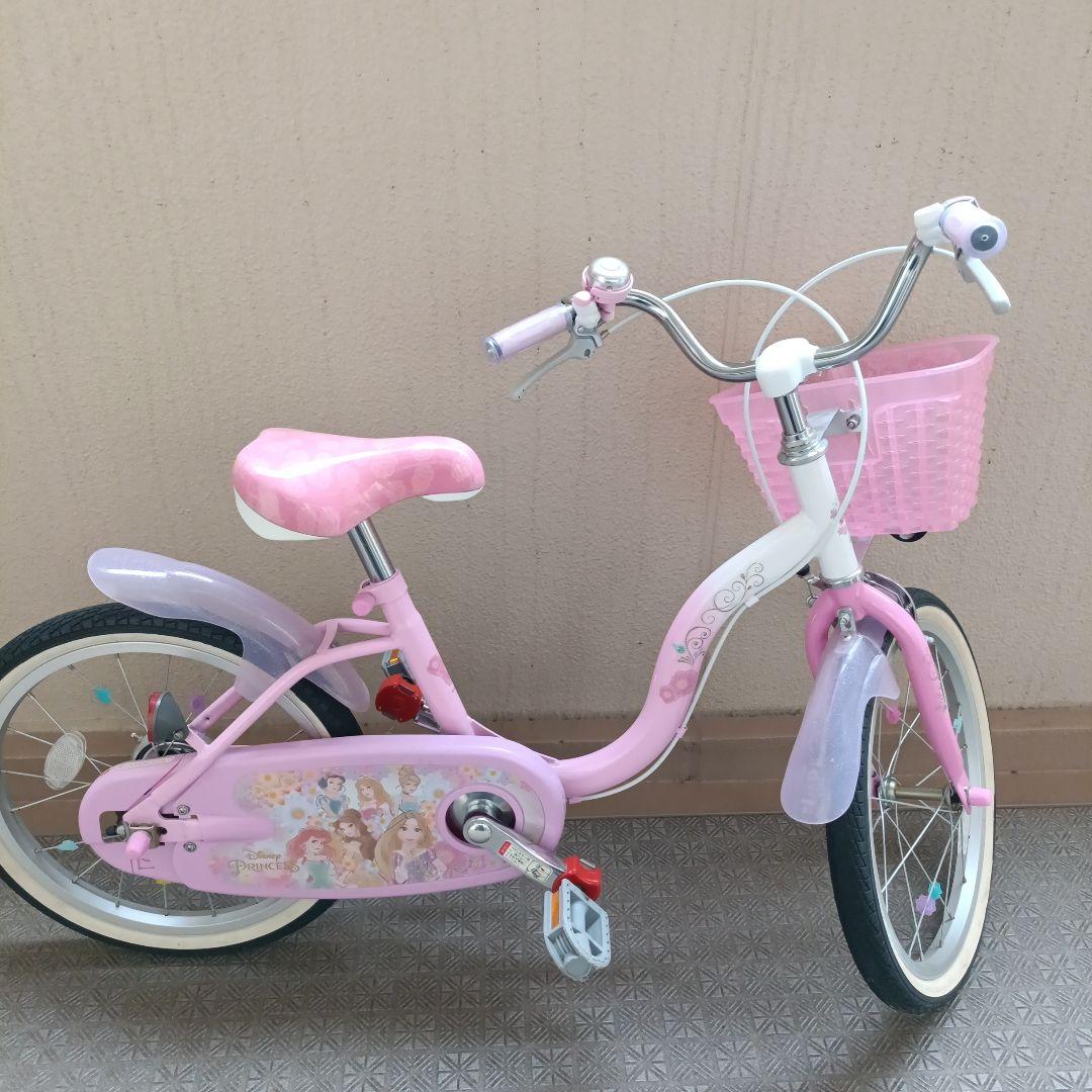 Yuka Yamasaki　 ウィズフレンド　18インチ　引き取りのみ