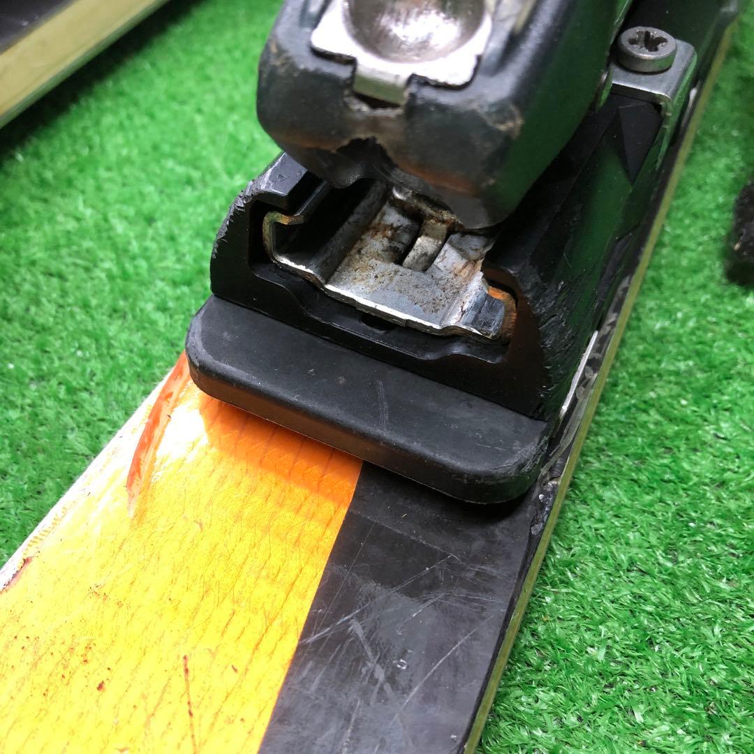 寶SKI-F214 ロシニョール スキー板 165cm WORLDCUP WC