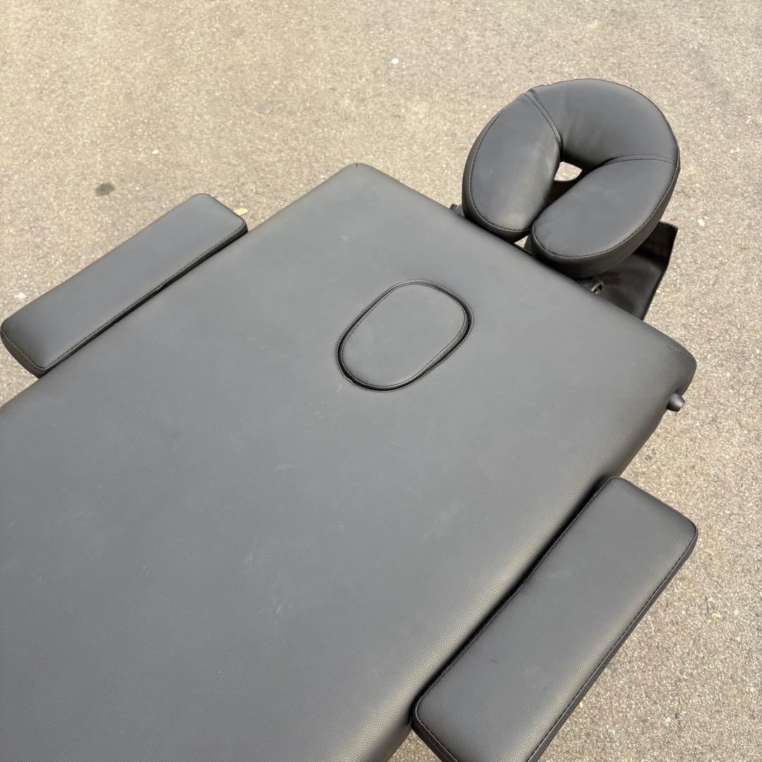 折りたたみマッサージベッド 簡易ベッド