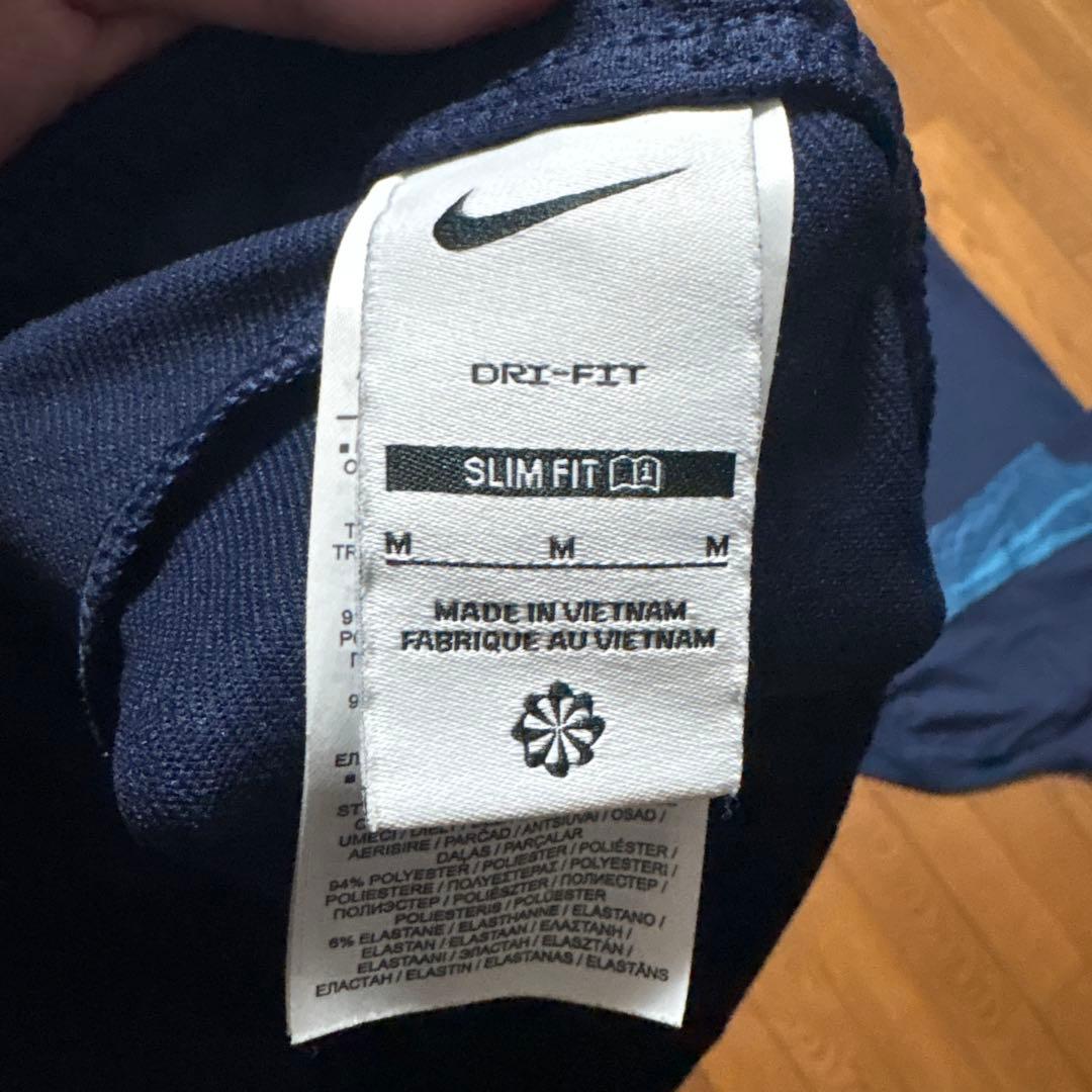 クロアチア代表　2022年　ジャージ　上下　セットアップ　ユニフォーム