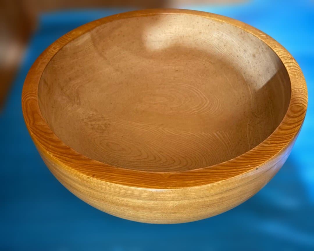 昭和製　手ごね鉢