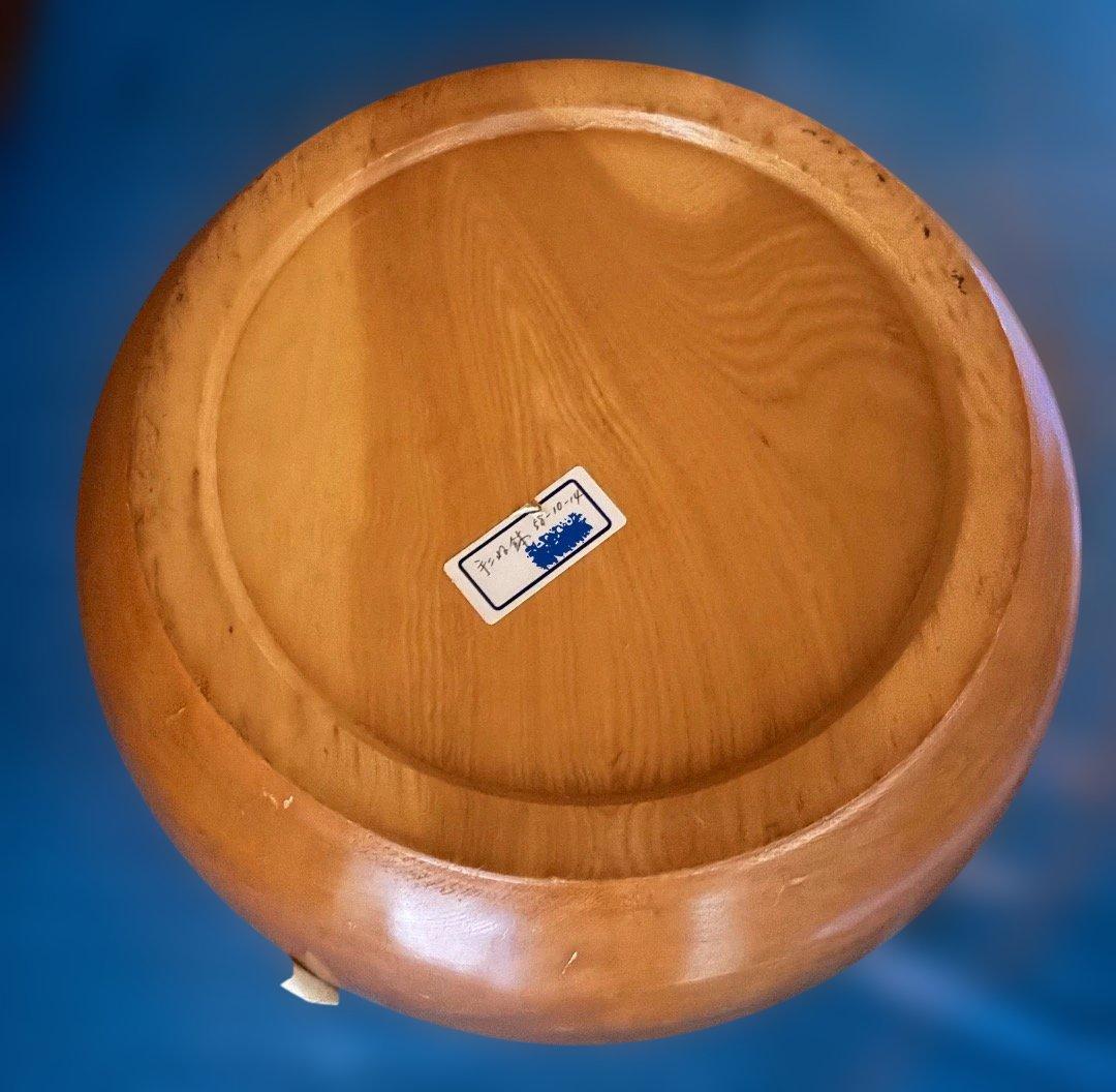 昭和製　手ごね鉢