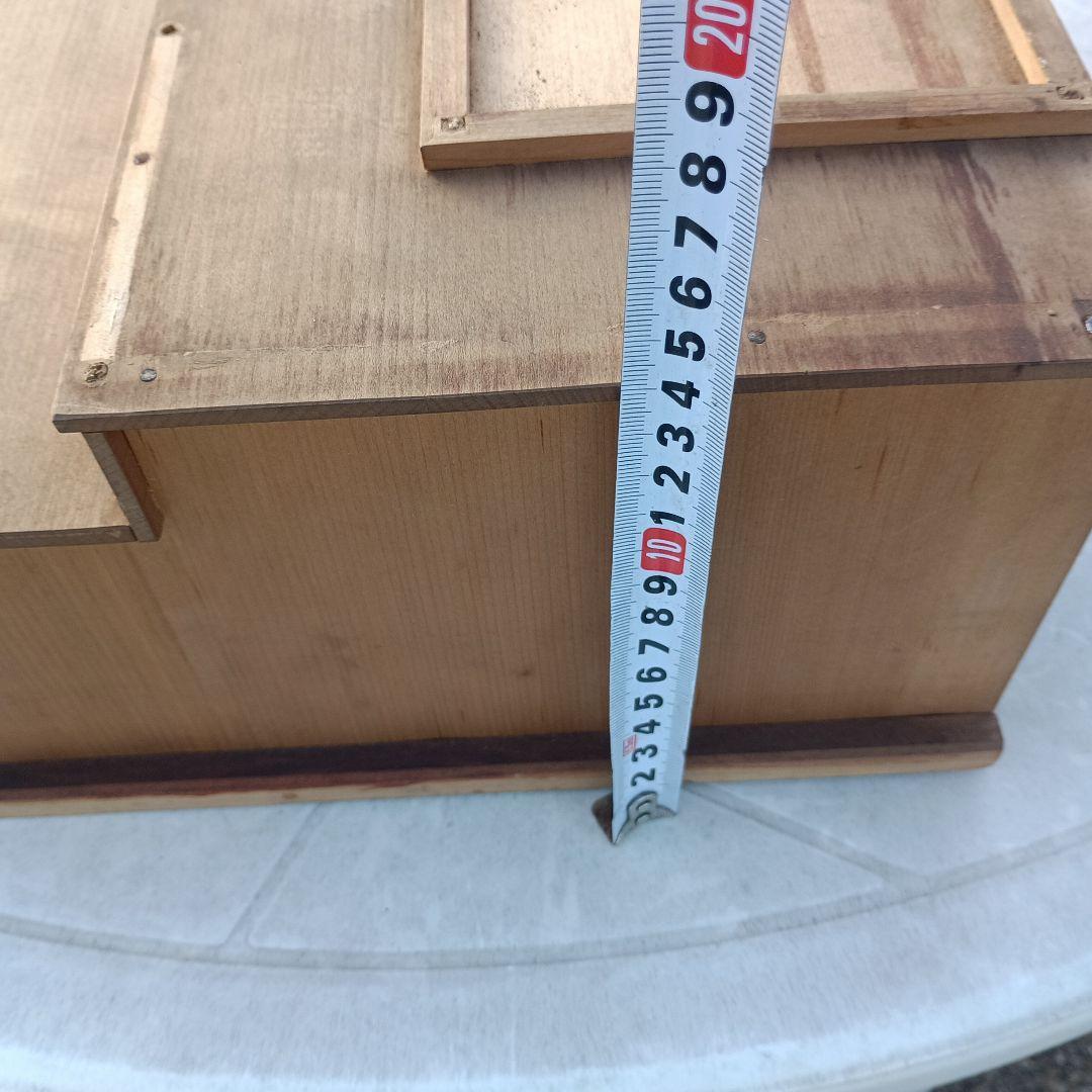 ４６１７　大澤商店　春山雛　(雛人形、木目込み)　大正から昭和初期？