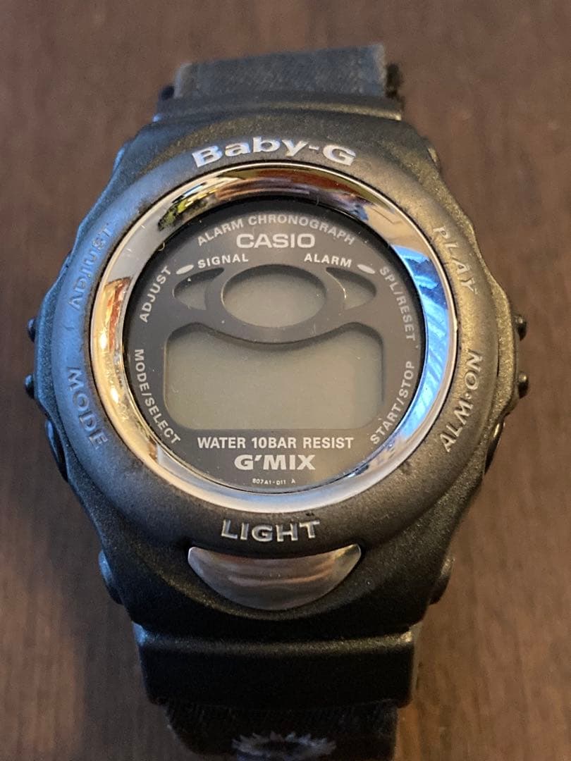 CASIO Baby-G セット販売【ジャンク品】