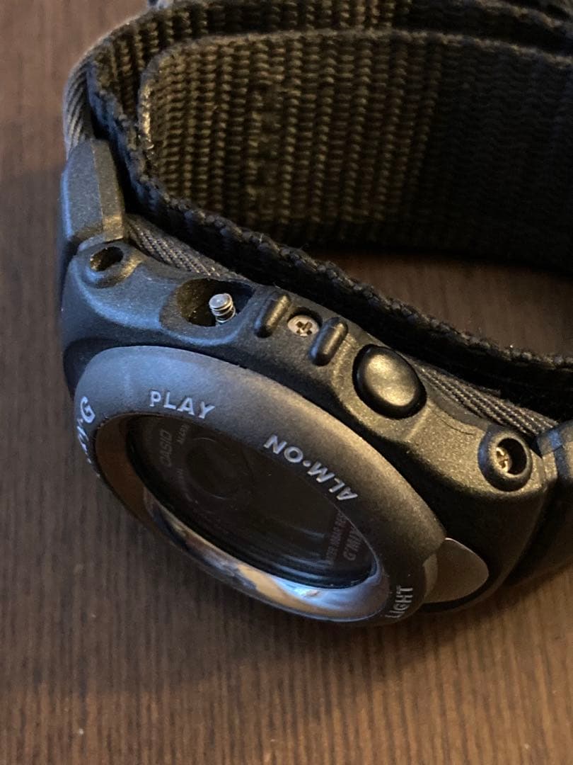 CASIO Baby-G セット販売【ジャンク品】