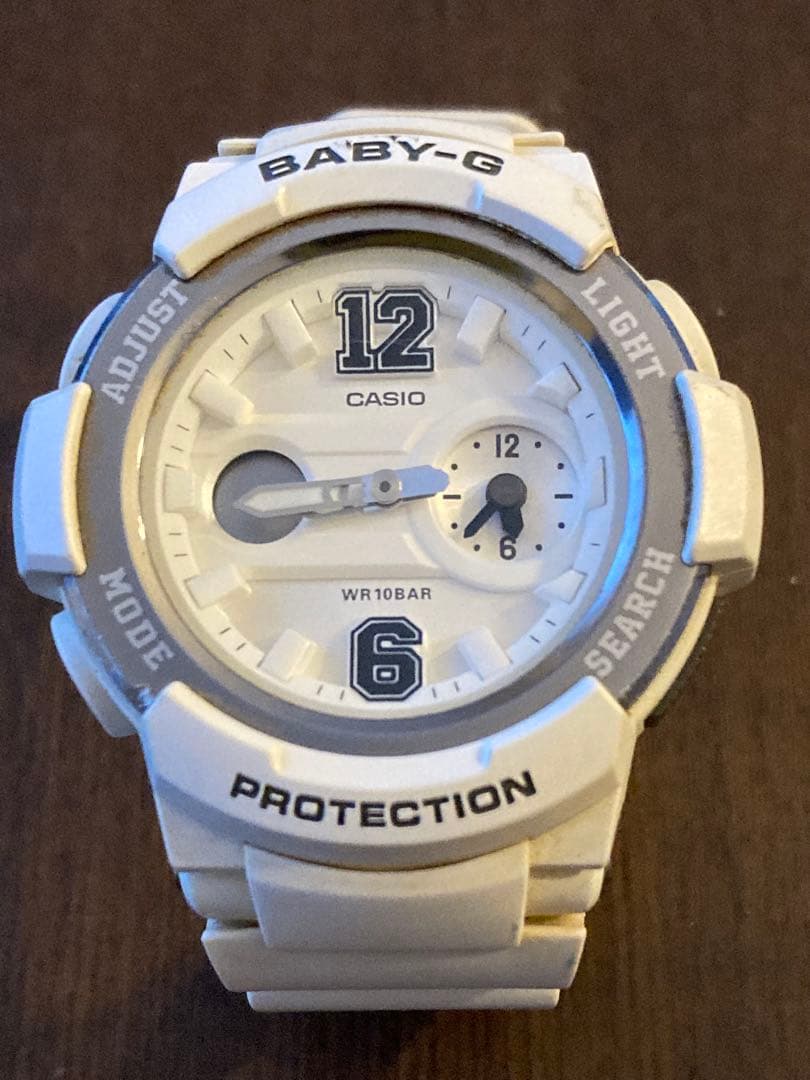 CASIO Baby-G セット販売【ジャンク品】