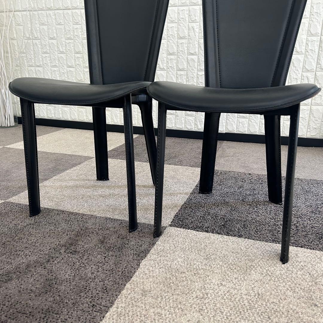 都内23区送料無料❗️ 大塚家具　ダイニングテーブル　チェア　ダイニングセット✨