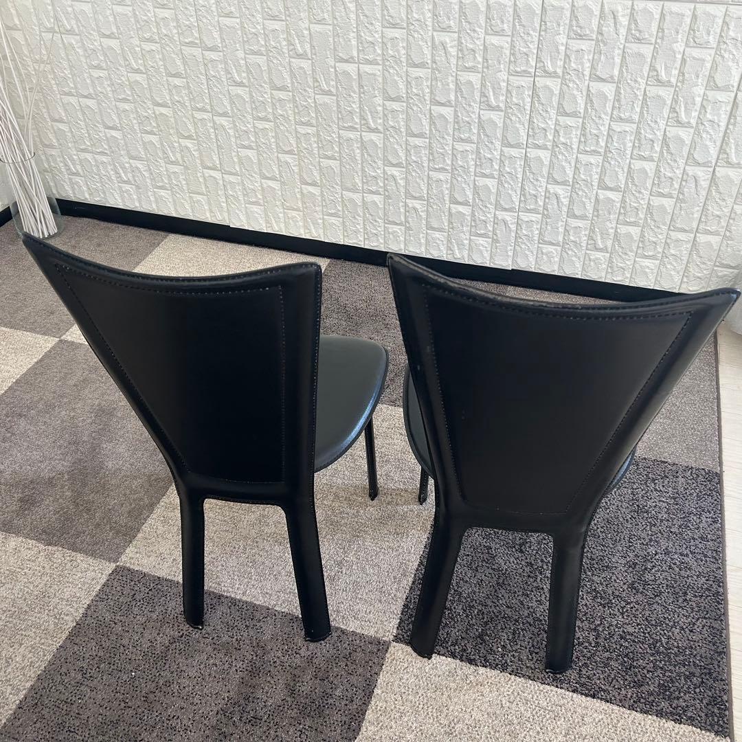 都内23区送料無料❗️ 大塚家具　ダイニングテーブル　チェア　ダイニングセット✨