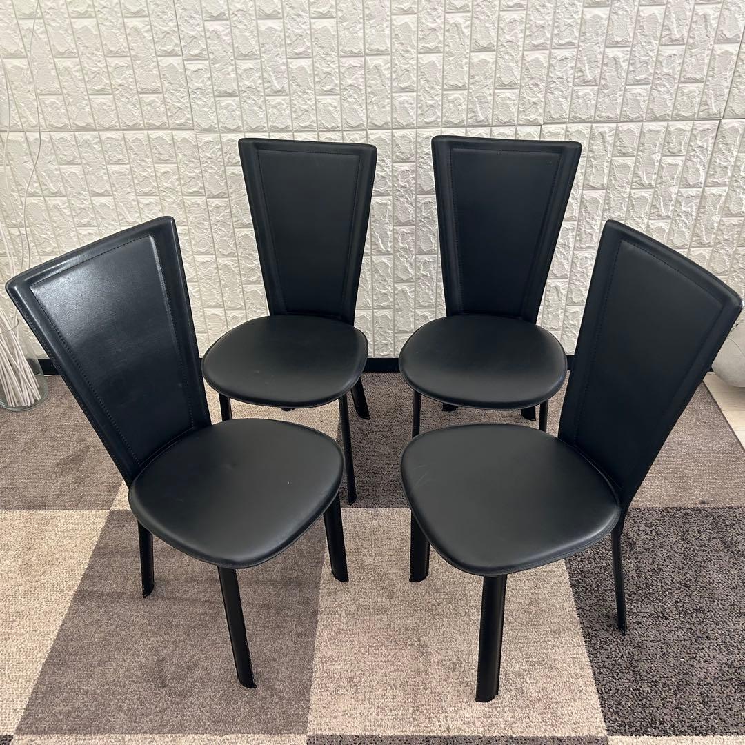 都内23区送料無料❗️ 大塚家具　ダイニングテーブル　チェア　ダイニングセット✨