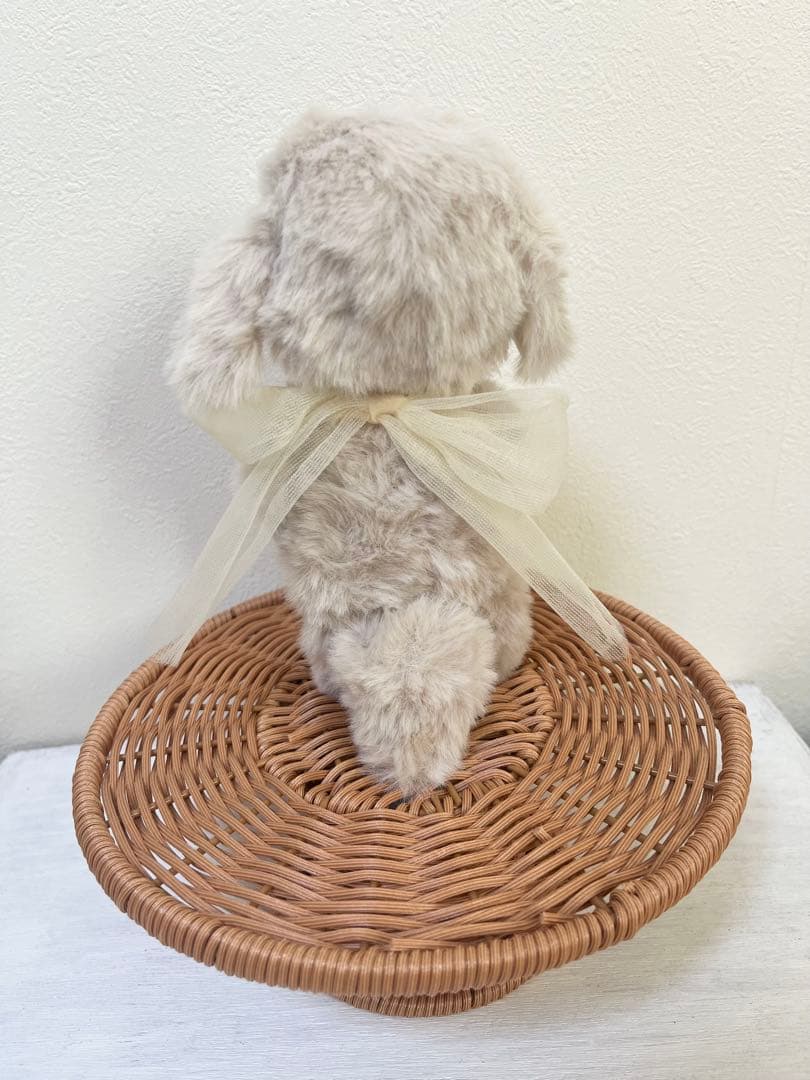 アートドール　ハンドメイド　ロップイヤー