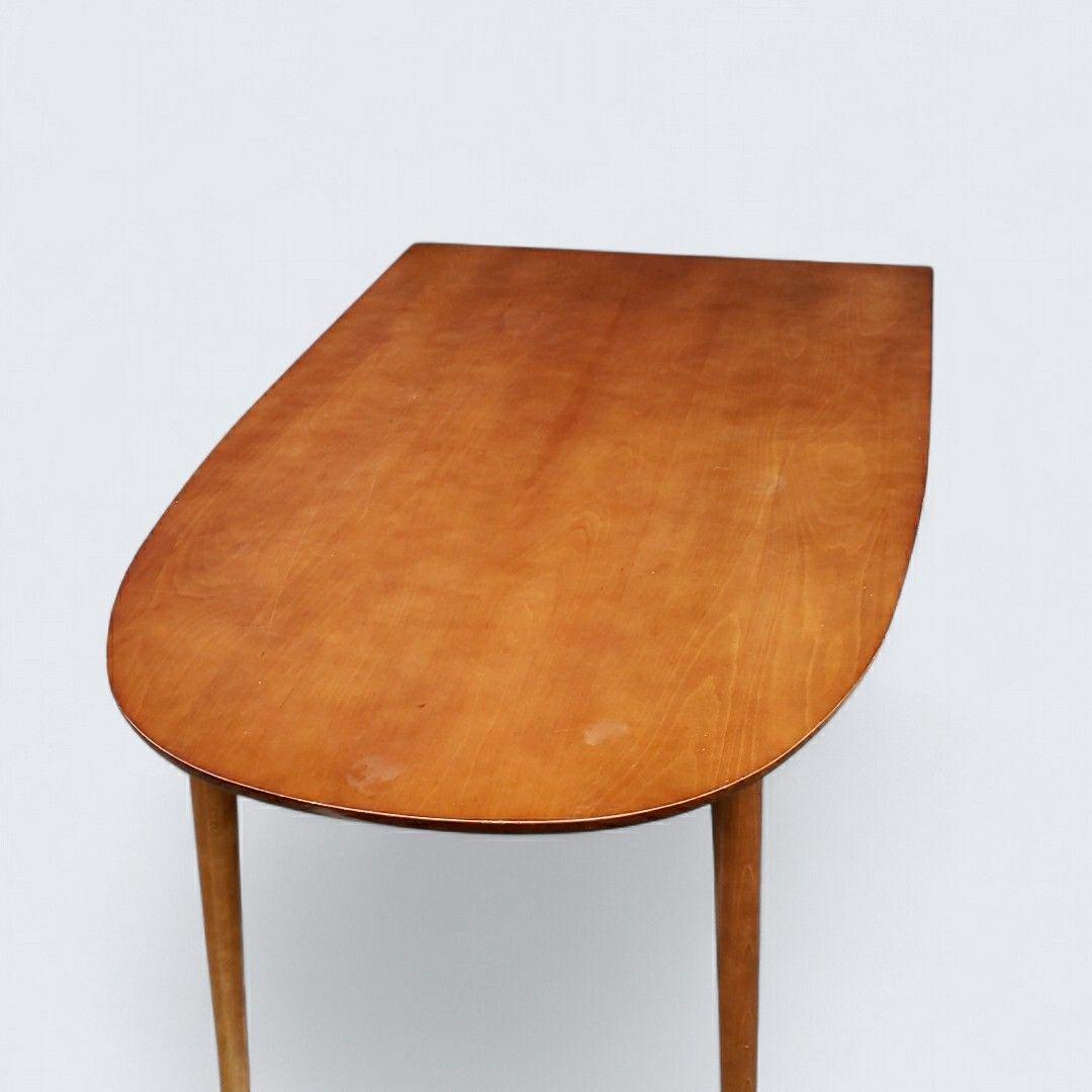 飛騨産業 HIDA AWASE ダイニングテーブル IW314B 五十嵐久枝