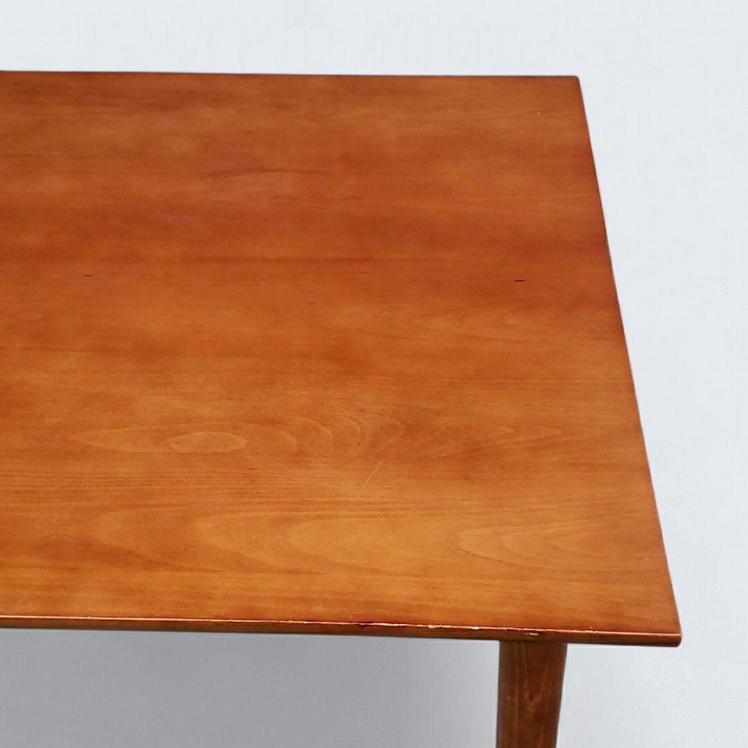 飛騨産業 HIDA AWASE ダイニングテーブル IW314B 五十嵐久枝