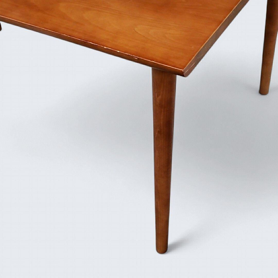 飛騨産業 HIDA AWASE ダイニングテーブル IW314B 五十嵐久枝