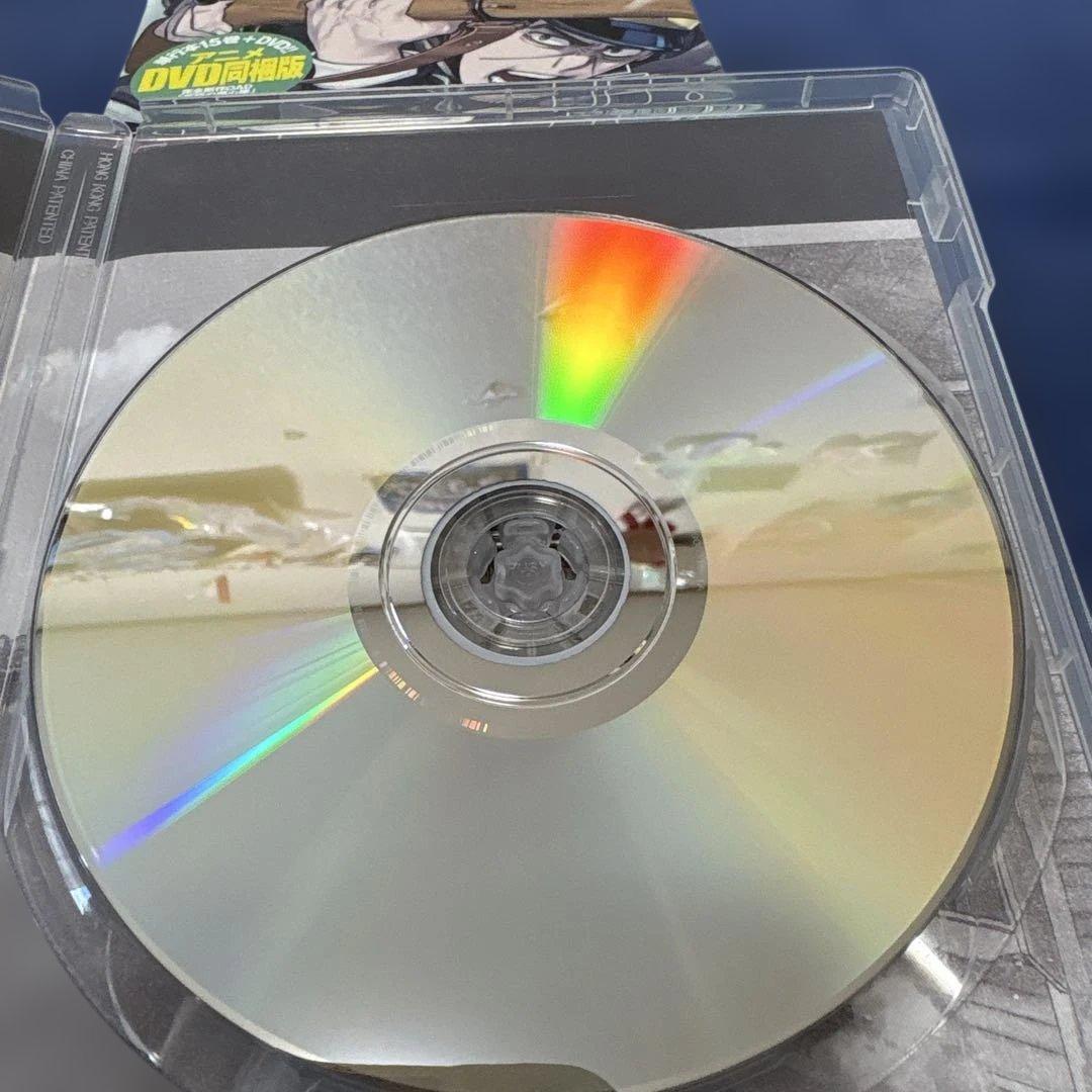 ゴールデンカムイ全巻+15巻DVD同梱版+おまけセット