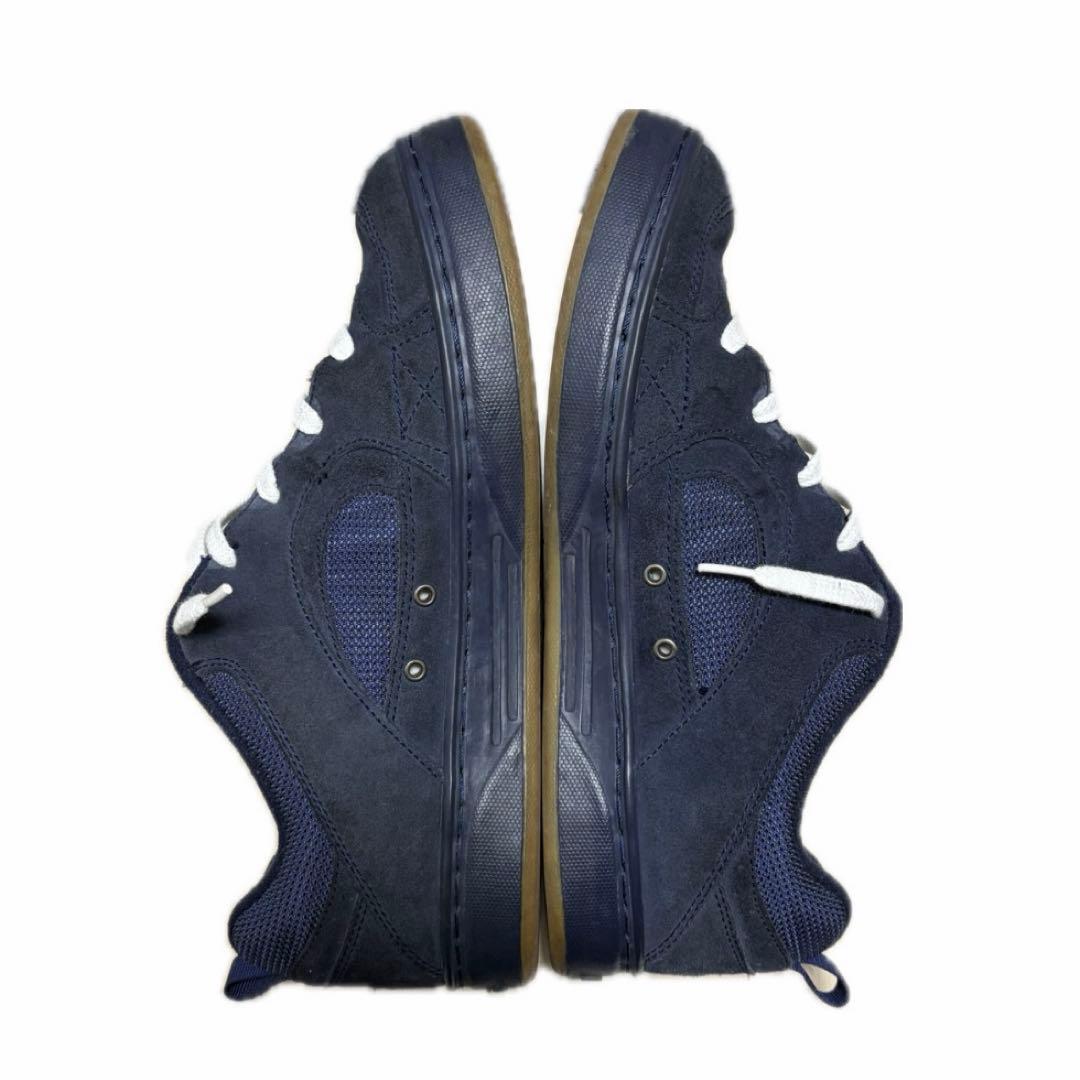 90s OLD VANS chunky skate shoes 厚タン