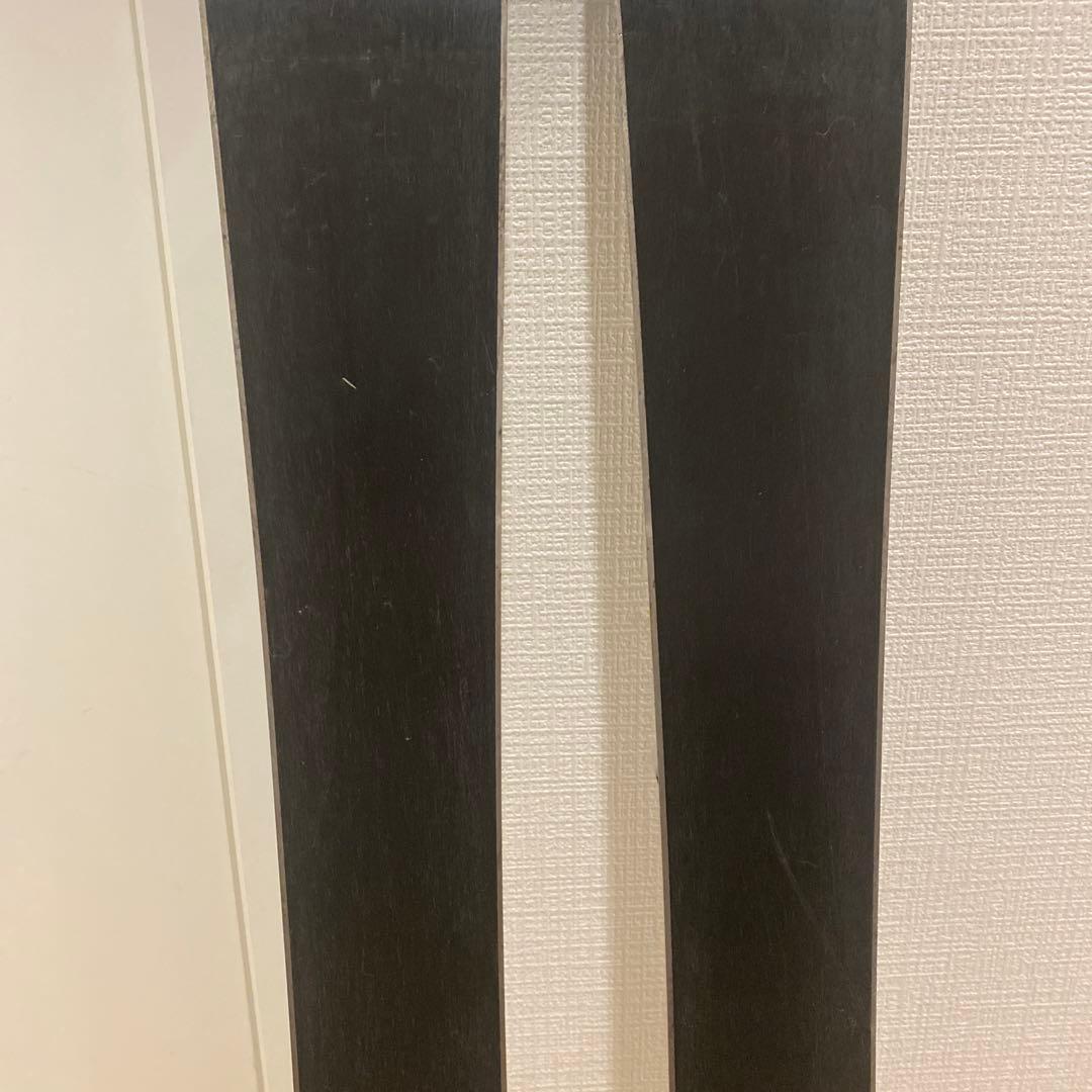 子供用 90cm スキー板 ビンディング付きDriveone Look Team