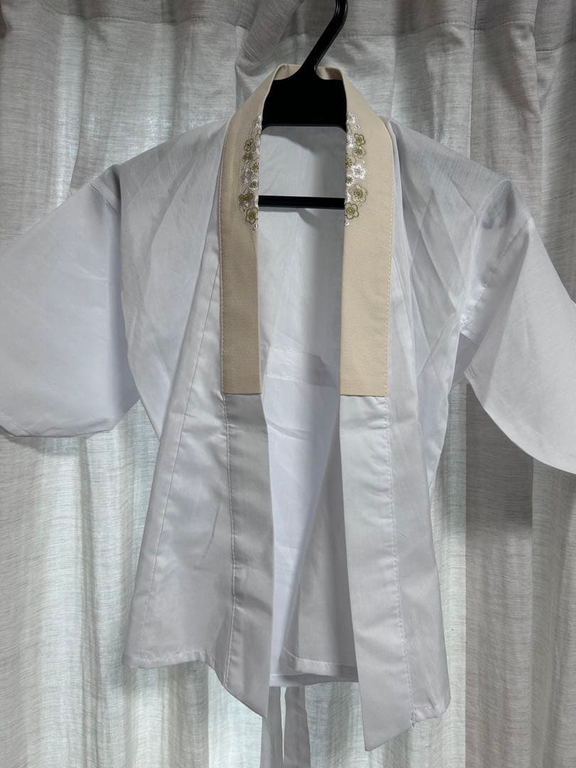 当日もしくは翌日に発送可能！ キャサリンコテージ 袴　120cm