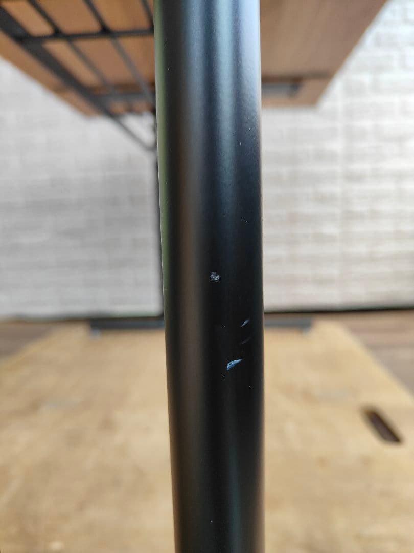 knot antiques ノットアンティークス グリット ダイニングテーブル