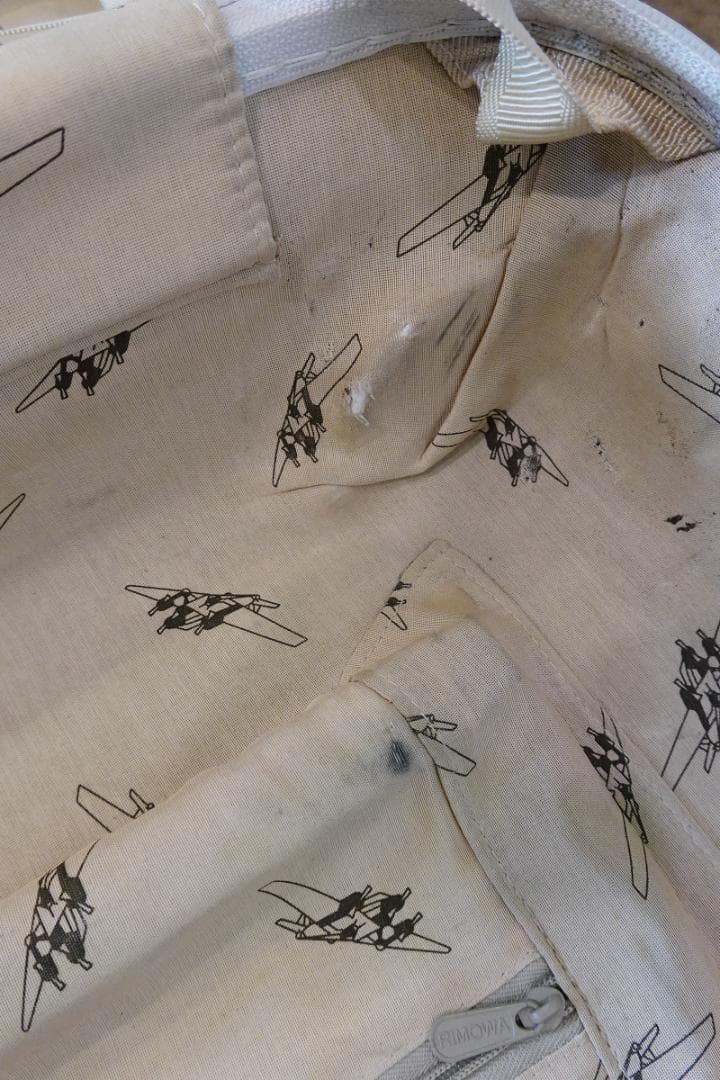 RIMOWA SALSA 35L リモワ サルサ エクリュ ユナイテッドアローズ