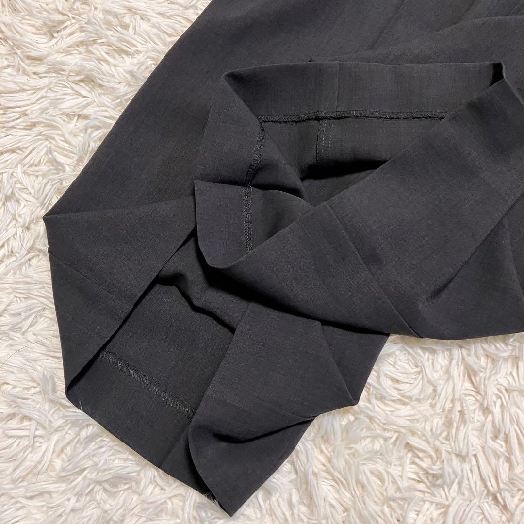 【新品タグ付き】朝比奈 彩×Oggi×UNTITLEDシャツカラーオールインワン