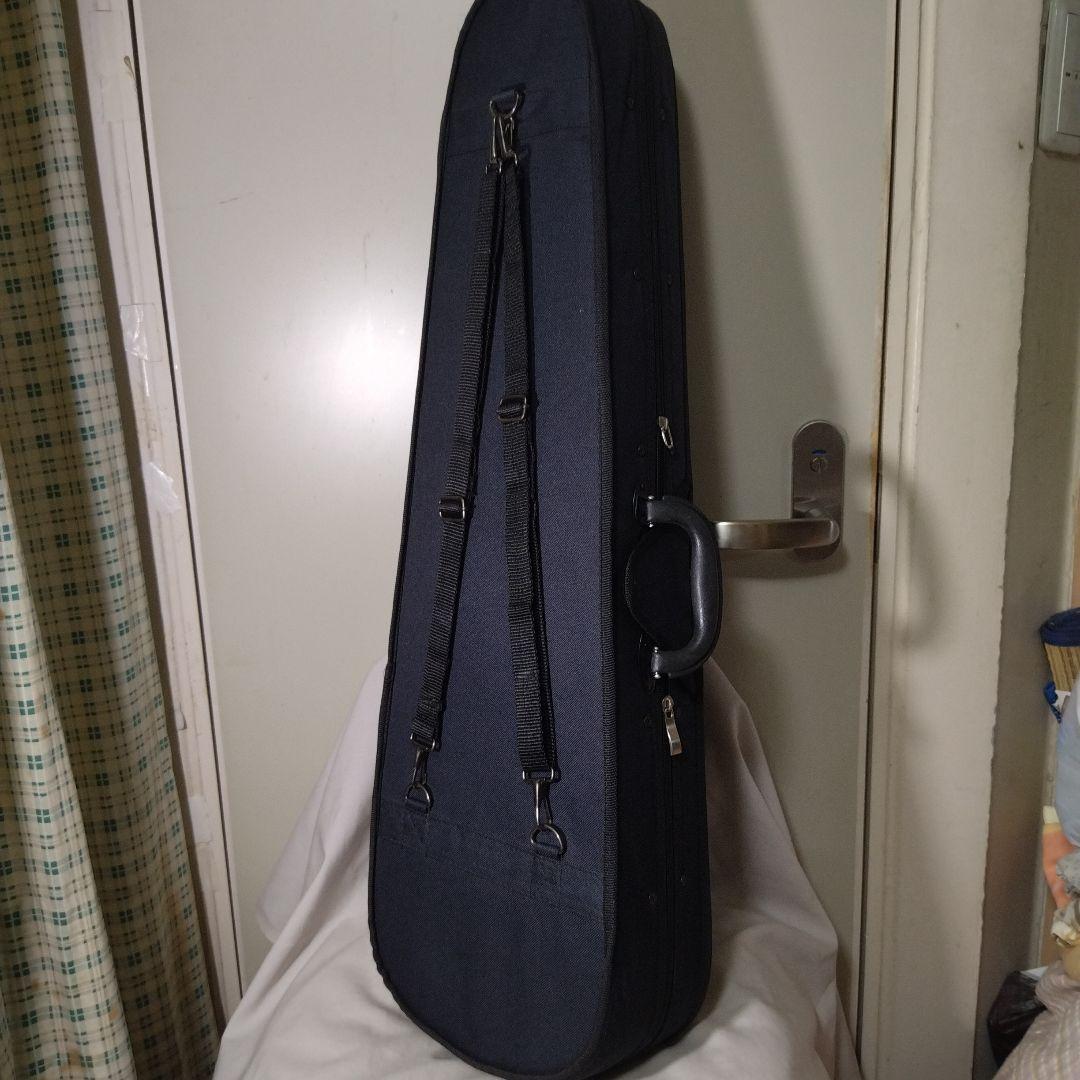 ♥大人用4/4♥値下げしました♥新品未使用のバイオリン♥弓ケ―ス松脂調子笛付き