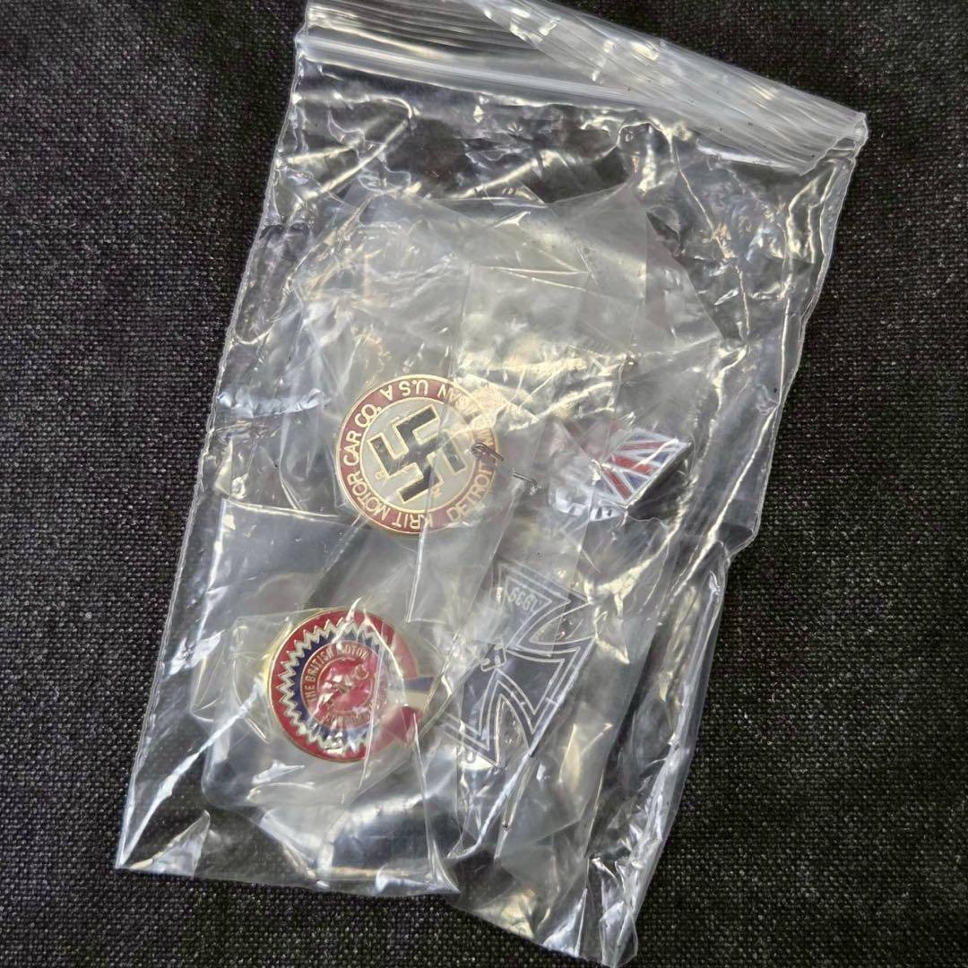 美品 16AW FAR EASTERN ENTHUSIAST