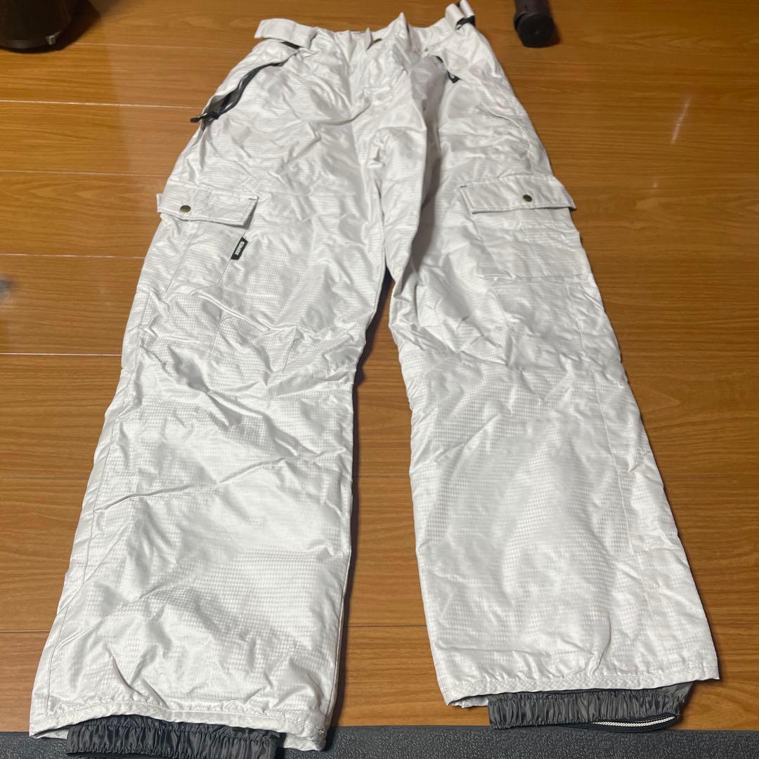 Rush air オンヨネ　スノーボードウェア M