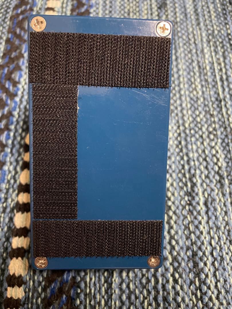 ギター BONDIE EFFECTS Breakers Overdrive