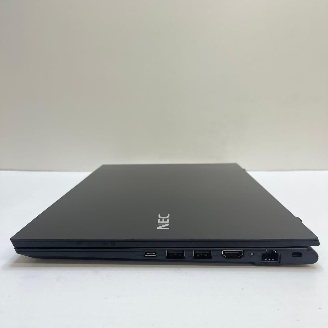 NEC VersaPro VM-B i3-1115G4 8GB Office付き