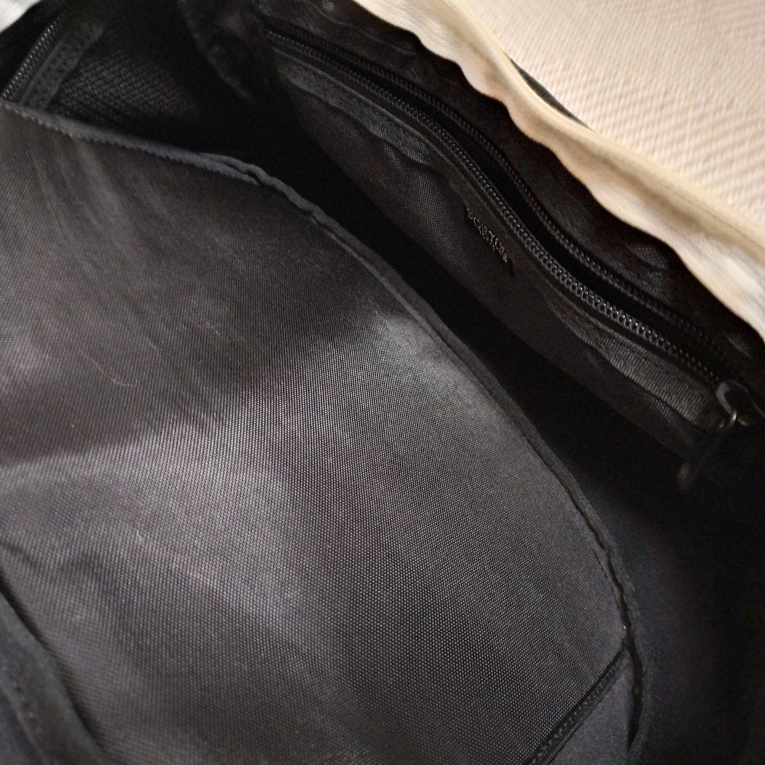 PORTERポーター ボディバッグ ウエストポーチ 木梨サイクル コラボ