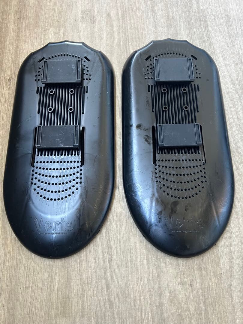 スノーボード SparkR&D Vertsshoe for SPARK Binding