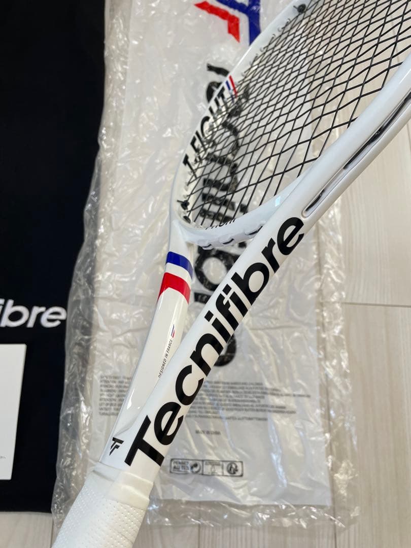 美品！　テクニファイバー　T-fight 300S G2