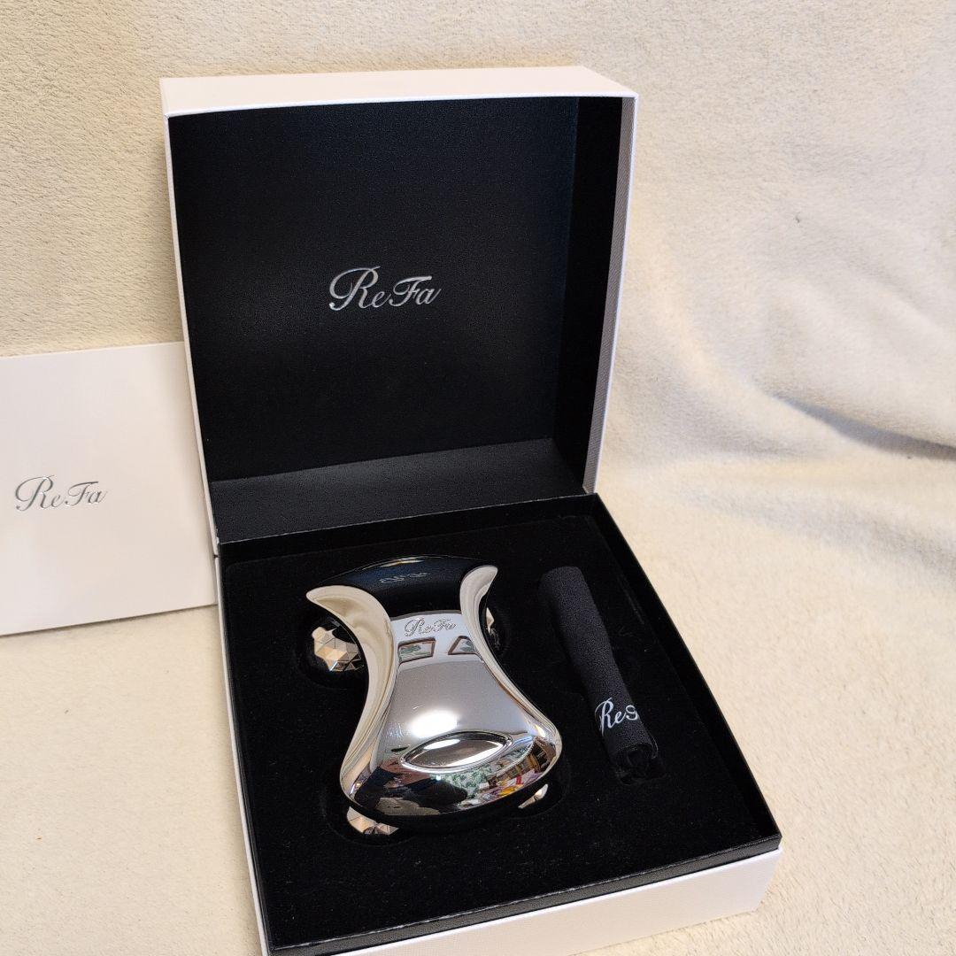 【新品未使用】ReFa リファ　ボディケアー用品