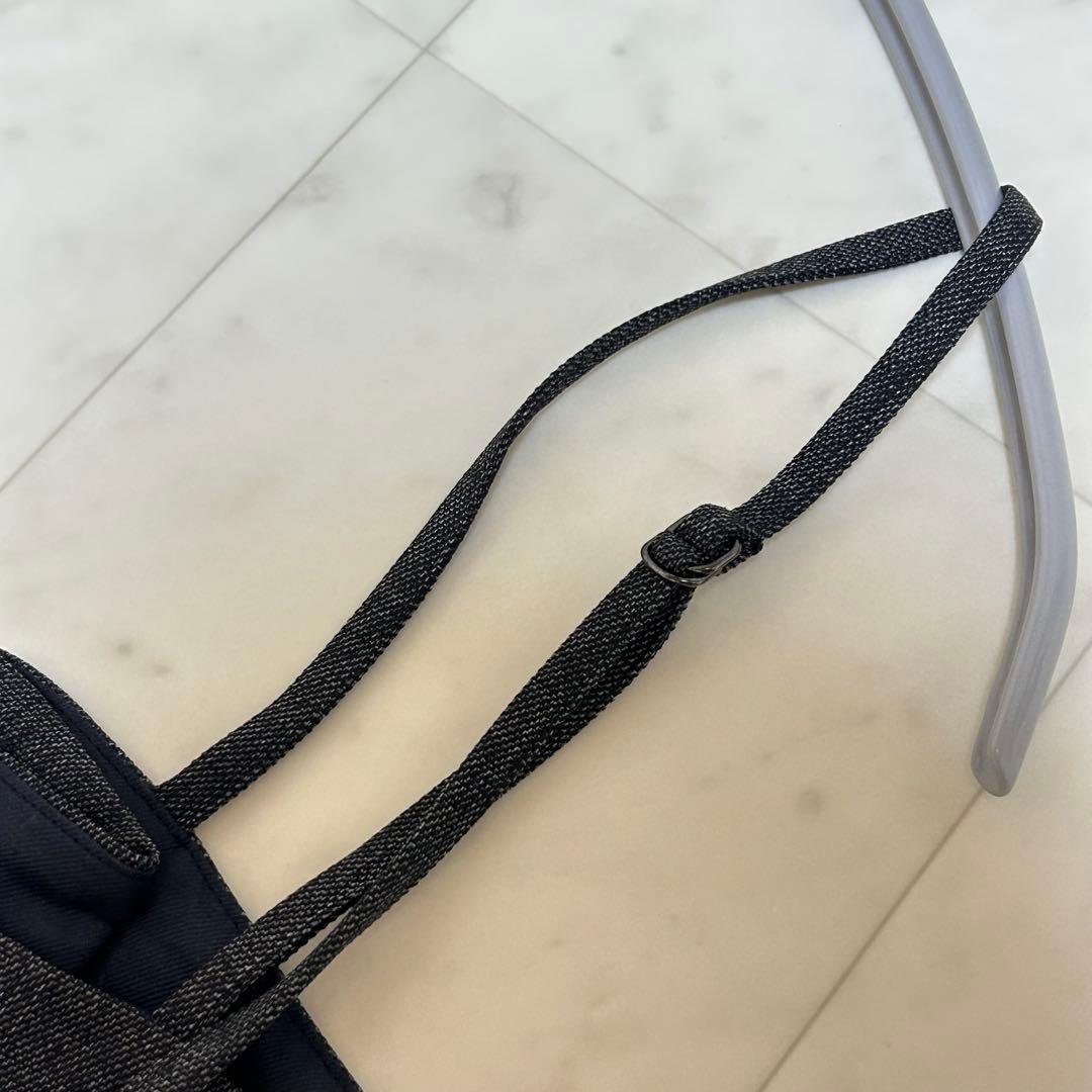 新品未使用✨EMMEL REFINS サロペット タックキャミ パンツ M