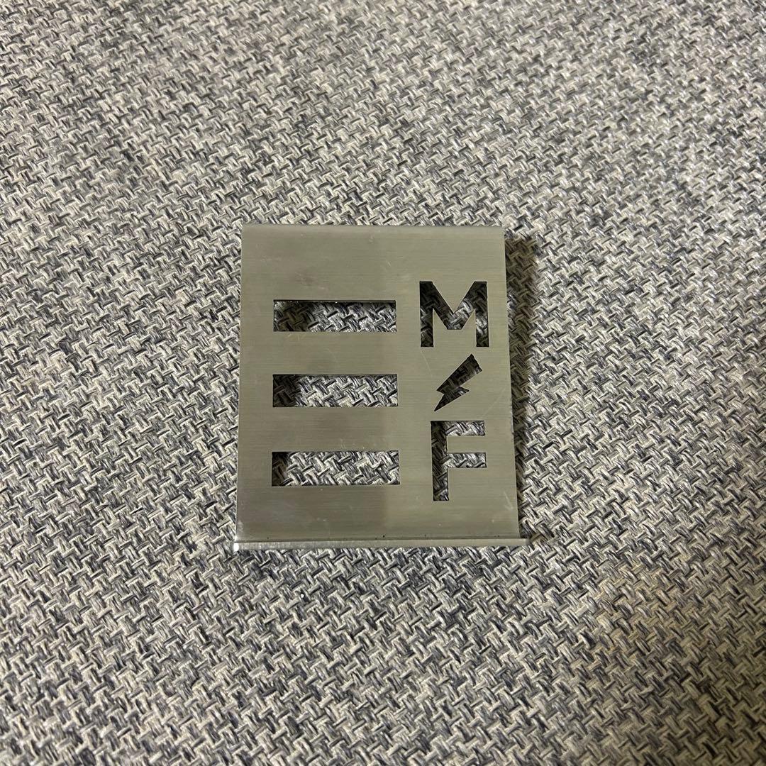 935 Factory's FB_Stand ガス缶フックセット