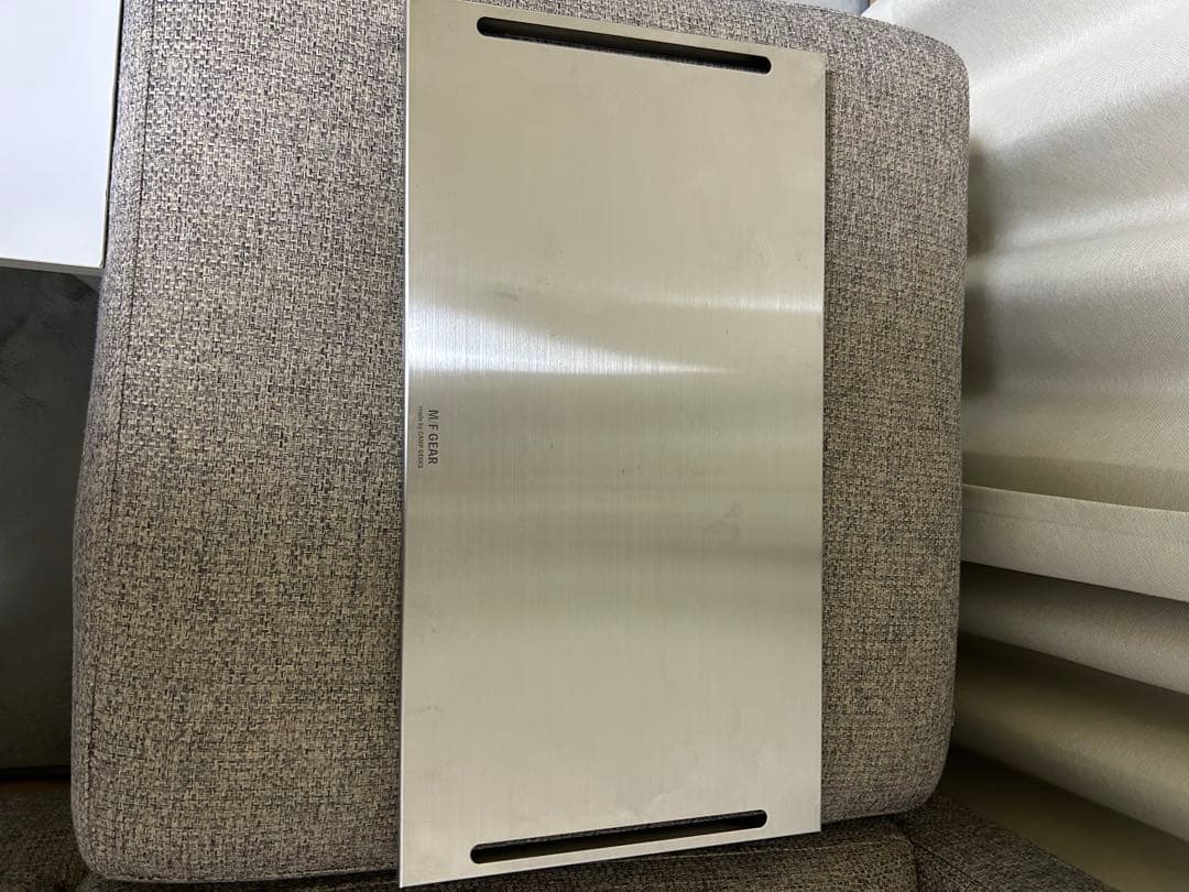 935 Factory's FB_Stand ガス缶フックセット