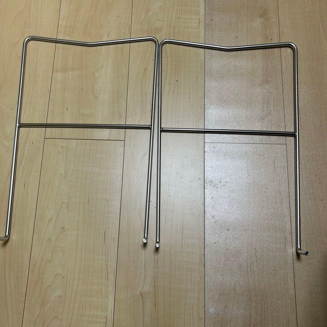 935 Factory's FB_Stand ガス缶フックセット