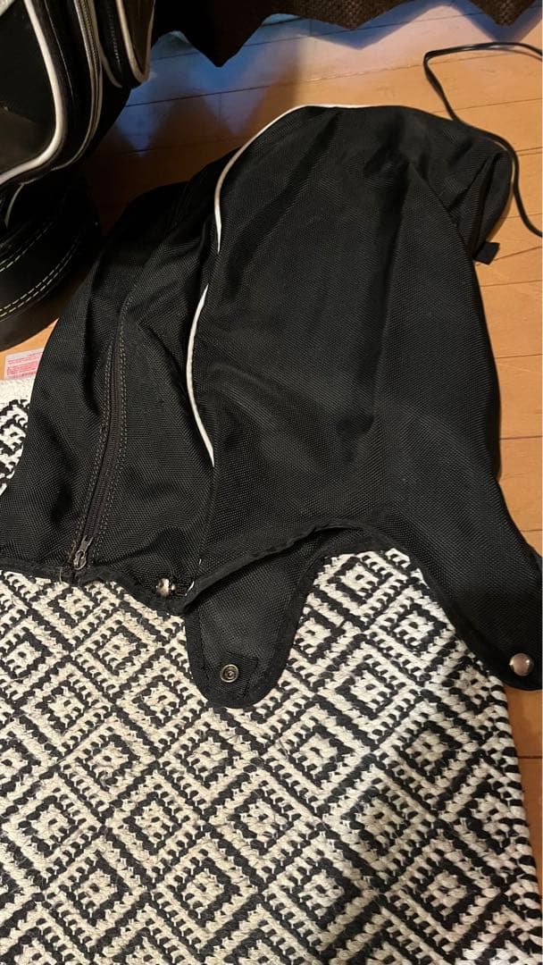 キャロウェイ　Callaway ゴルフバッグ　キャディバッグ　キャディバック