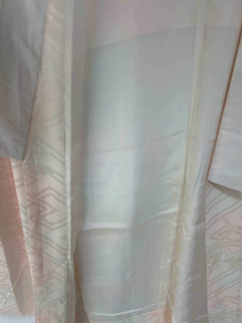 【 最終値下げ 】 豪華振袖５点セット！！　秋山庄太郎　バラに蝶柄　１９３