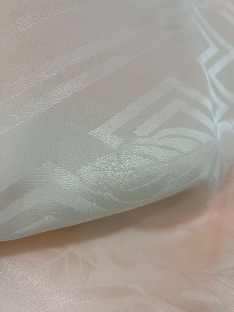 【 最終値下げ 】 豪華振袖５点セット！！　秋山庄太郎　バラに蝶柄　１９３