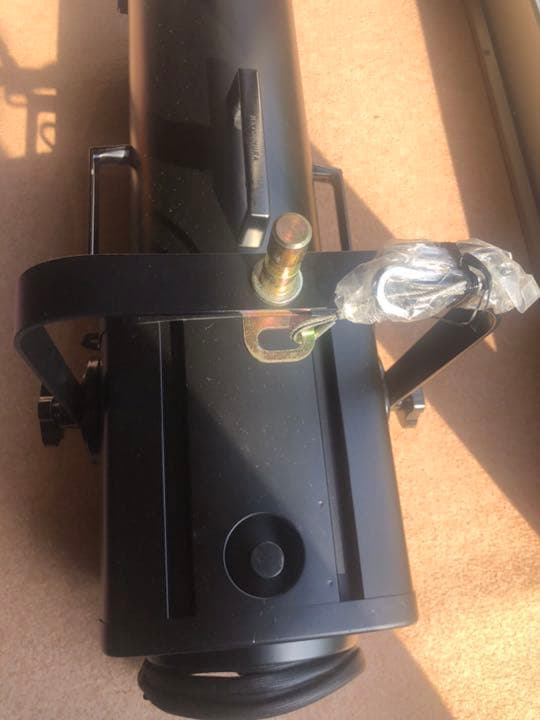 東芝舞台照明器具　1台