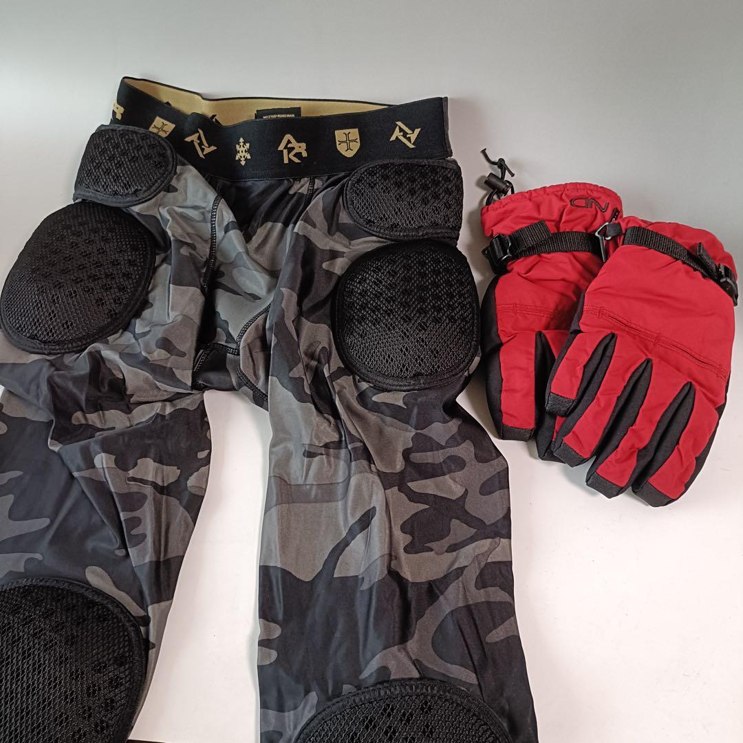 フェニックス スキーウェア スノーボード　セットPHENIX