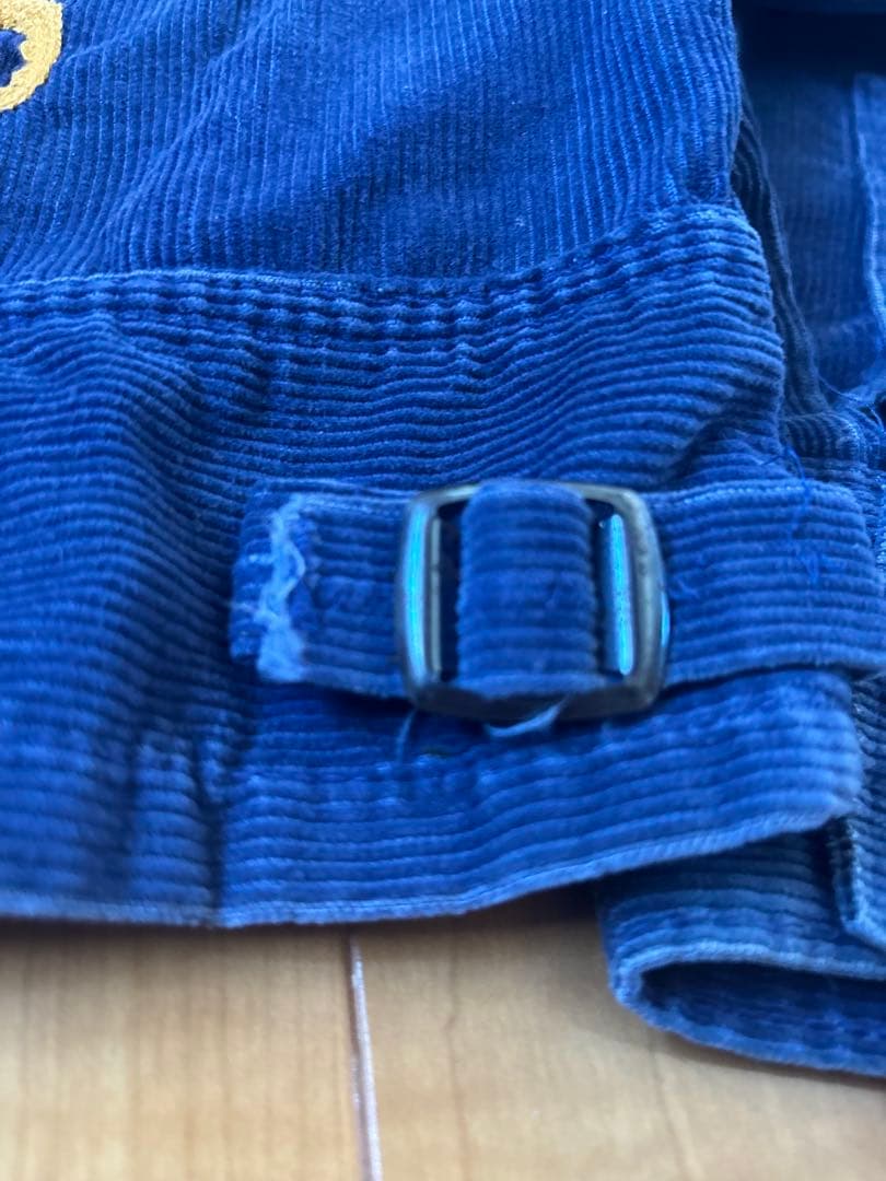 60-70s FFAジャケット TALONジップ サイズ34 Texas