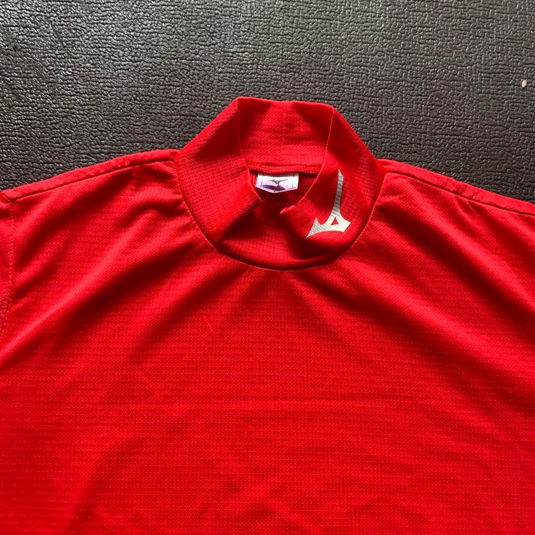 MIZUNO 野球　スライディングパンツ　と　ファールカップドクターショック