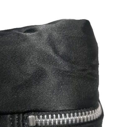 ✨廃盤品✨PORTER タンカー　2層式　ショルダーバッグ　ブラック