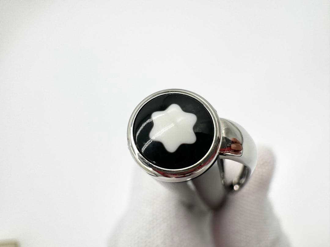 モンブラン MONTBLANC PIX ジェネレーション ボールペン