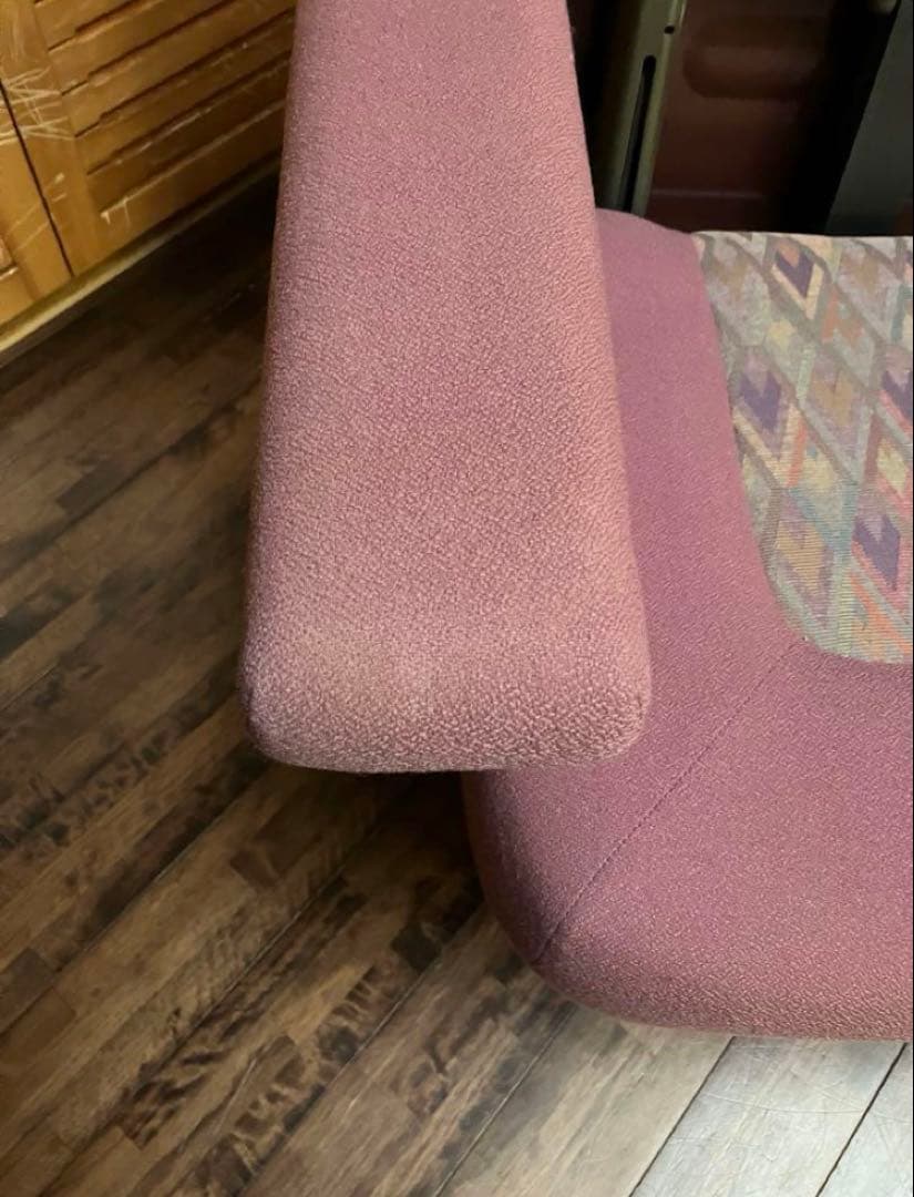 【引取のみ】コムラ製作所 電動昇降座椅子　独立宣言デラックス　介護用椅子